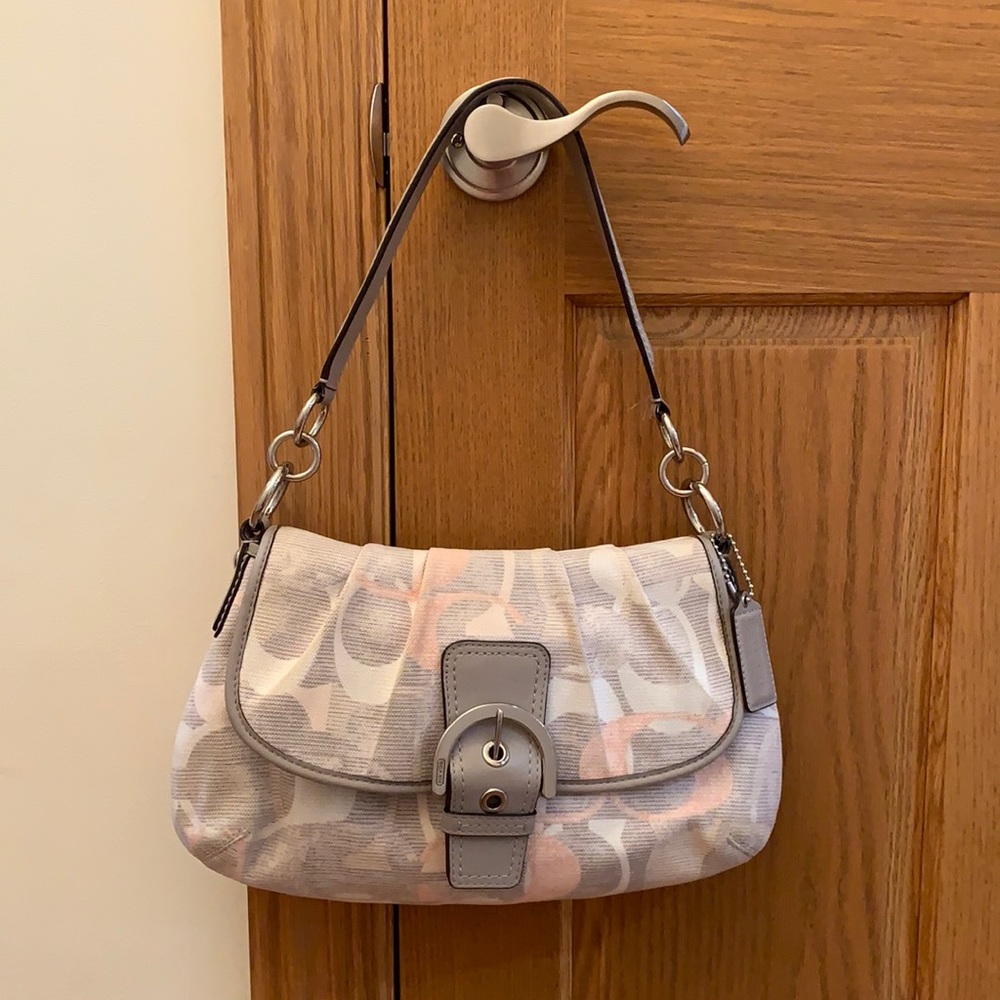 Coach handbag